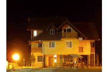 Privatni smještaj Recea 4